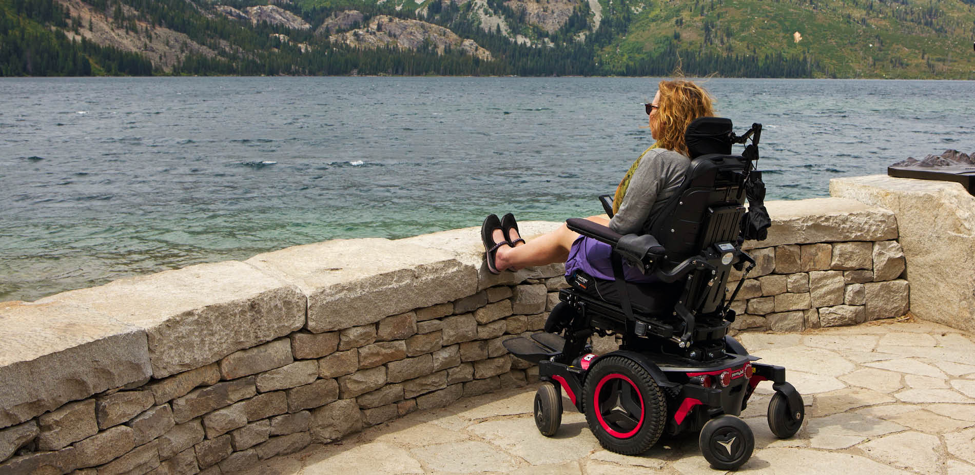 Accessibility for All